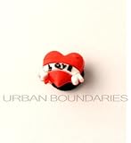 Urban Boundaries Exclusive / Limited Edition "Snap On" Decorative Shoe Charms for Clogs, Crocs, Urban Boundaries Bracelets