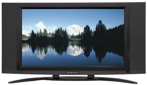 Electronics: Syntax Olevia LT37HVE 37 Inch HD Ready Flat Panel LCD TV