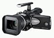 JVC GRH-D1 High Definition MiniDV Camcorder w/10x Optical Zoom