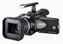 JVC GRH-D1 High Definition MiniDV Camcorder w/10x Optical Zoom