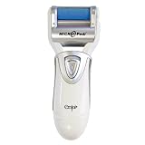 Emjoi Micro-Pedi Portable Pedicure Device
