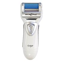 Emjoi Micro-Pedi Portable Pedicure Device