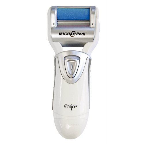 Emjoi Micro-Pedi Portable Pedicure Device