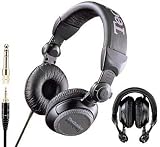 Technics RP-DJ1200 Headphones
