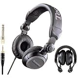Buy Technics RP-DJ1200 Headphones