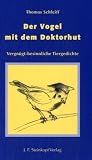 Der Vogel mit dem Doktorhut