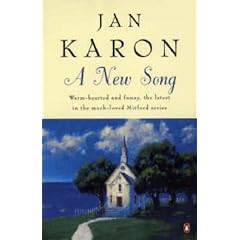 A New Song (The Mitford years)