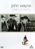 Riders of Destiny [DVD] [1934]