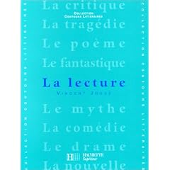 La lecture