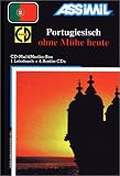 Produkt-Bild: Pack CD Portugiesisch Om Heute