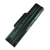 HP Pavilion Equivalent ZD7000 Series Laptop Battery - OEM Part # 345027-001 DAK100660-0110 DM842A PP2182D 338794-001 342661-001 PP2182L