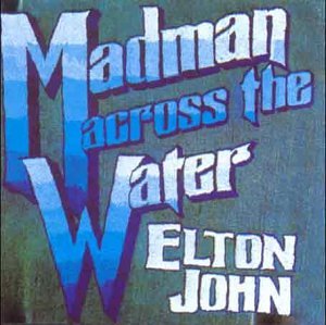 CD-Charts   : Madman Across The Water