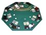 Blackjack/Poker Tabletop