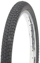 Diamondback L-Train Freestyle BMX 20 Inch x 1.95 Inch Wire Blackwall