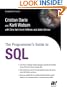 Programmer's Guide to SQL