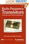 Radio Frequency Transistors: Principles and practical applications (EDN Series for Design Engineers)