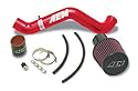AEM 22-401R Red Short Ram Intake System