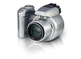 Remanufactured Minolta Dimage Z1 3.2MP Digital Camera w/ 10x Optical Zoom