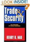 Trade and Security: U.S. POLICIES AT CROSS-PURPOSES