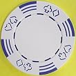 Royal Suited 11.5 Gram Casino Poker Chips