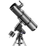 Orion Atlas 8 EQ Reflector Telescope