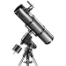 Orion Atlas 8 EQ Reflector Telescope