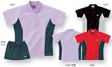 YONEX（ヨネックス）　Ｌａｄｉｅｓ　 レディースシャツ（スリムタイプ）　20025　ラベンダー　XOの画像