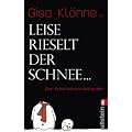 Leise rieselt der Schnee... Der Krimi-Adventskalender
