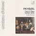 Pachelbel: Canon & Gigue; Chamber Works