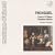 Pachelbel: Canon & Gigue; Chamber Works