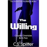The Willing (Crayder Chronicles)