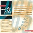 Live at the World Cafe, Volume 8