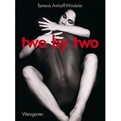 two by two