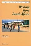 Writing from South Africa (Figures in a Landscape)