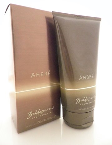 Baldessarini Ambre 150 ml Showergel Preisvergleich