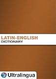 Product B004NROWHI - Product title Latin-English Dictionary for Mac [Download]