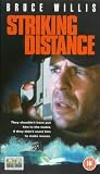 VHS : Striking Distance [1994]