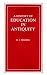 History Of Educ In Antiquity (Wisconsin Studies in Classics)
