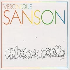 Veronique Sanson