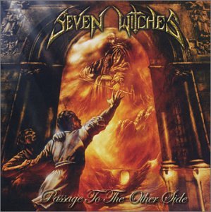 Seven Witches - Fever In The City Lyrics - Zortam Music