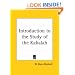 Introduction to the Study of the Kabalah