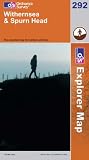 Withernsea and Spurn Head (Explorer Maps) (Explorer Maps)