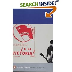 Orwell in Spain (Penguin Modern Classics)
