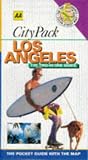 Los Angeles (AA Citypack)