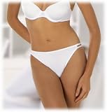 Vanity Fair Womens My Favorite Pants Illumination String Bikini #18-108
