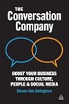The Conversation Company: Boost Your...