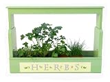 The Plant Furniture Company 1003 Herb Plant Light Box