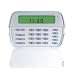 DIGITAL SECURITY CONTROLS DSC RFK5501 PowerSeries 64-Zone LCD Picture Icon Keypad