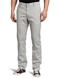 AG Adriano Goldschmied Men's Slim Khaki in Smoke