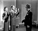 Another Thin Man 12x16 B&W Photo or Canvas Print (William Powell Myrna Loy - Holdup)